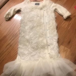 Mud Pie sleep gown